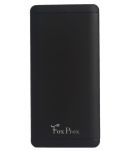 FoxProx FP-IP8 8000 -mAh Li-Polymer Power Bank Black