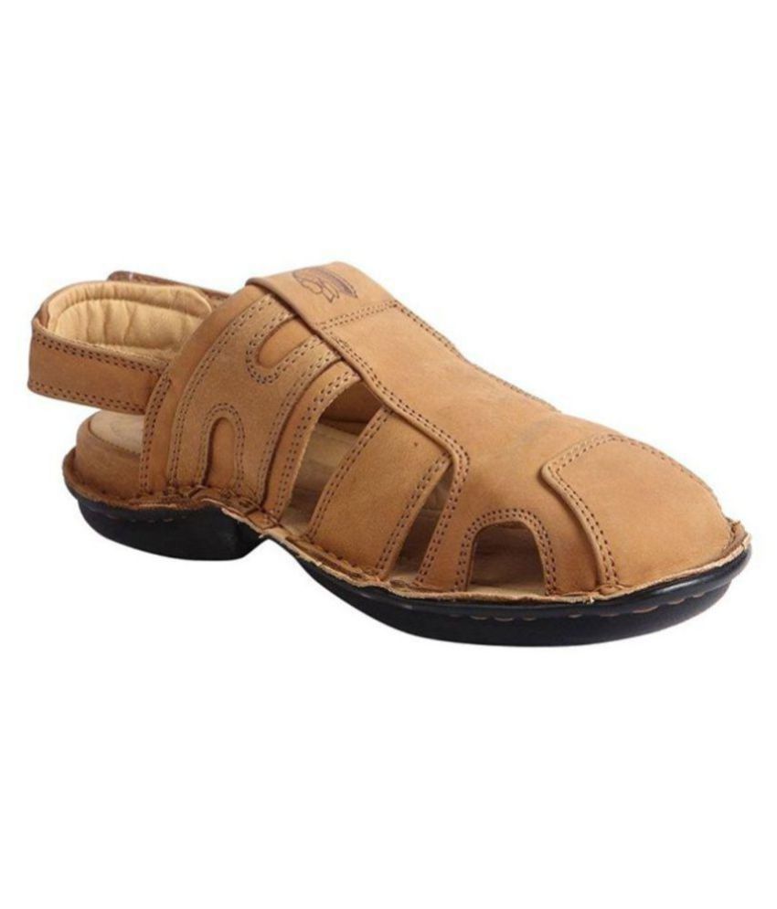 red chief sandals offers