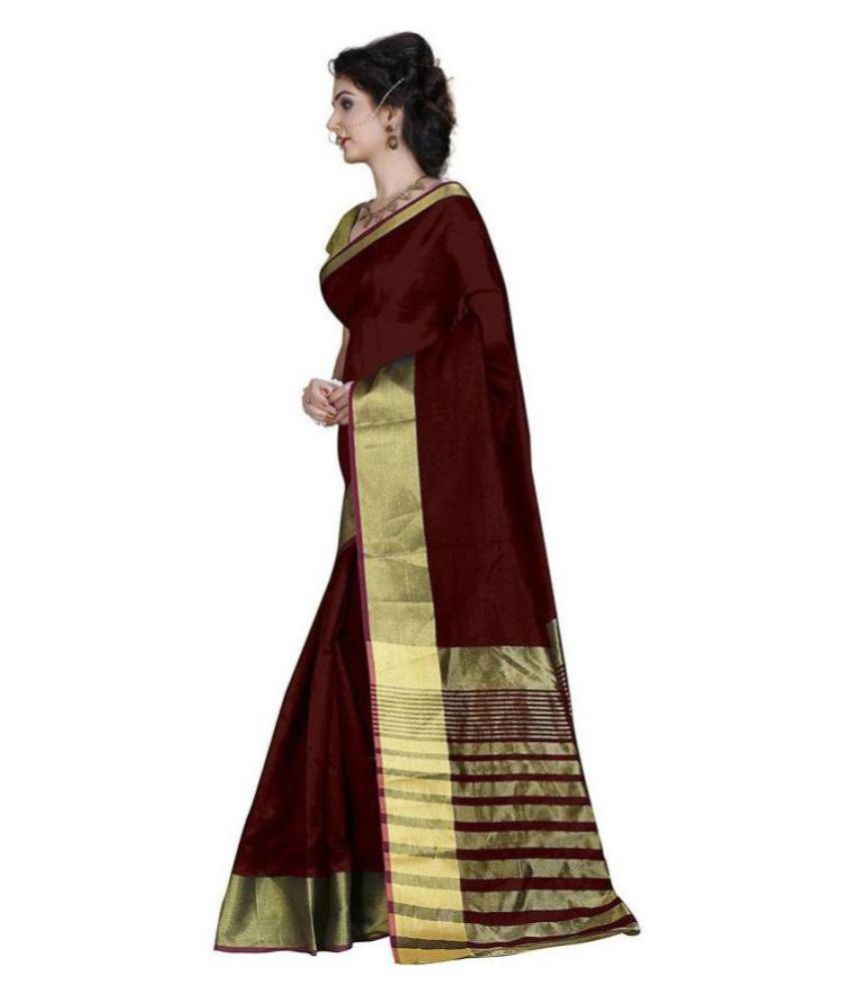 ahimsa silk wedding sarees