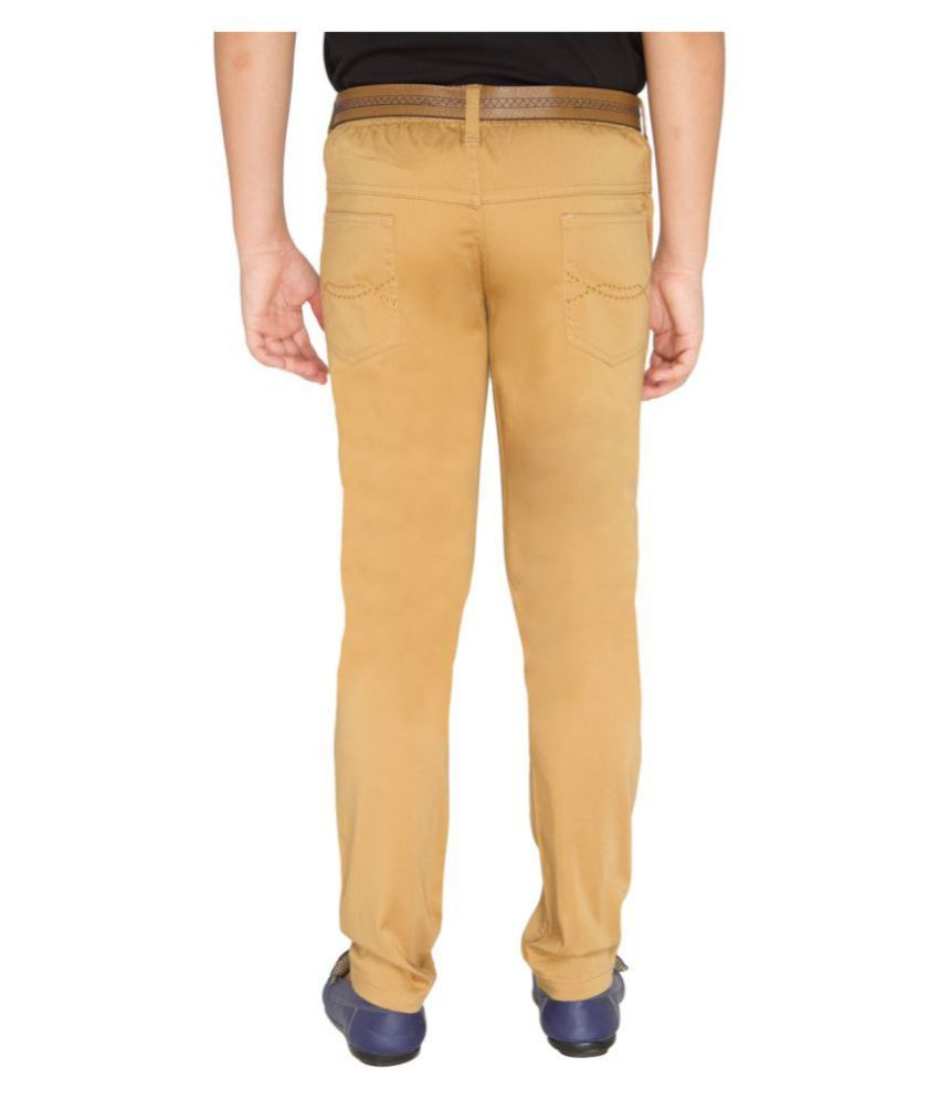 ovo cargo pants