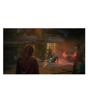 uncharted the lost legacy ps4 price