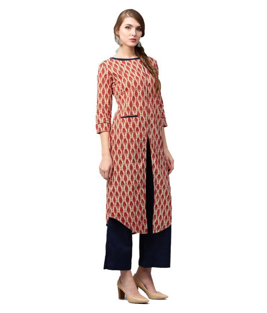 jaipur kurti pants