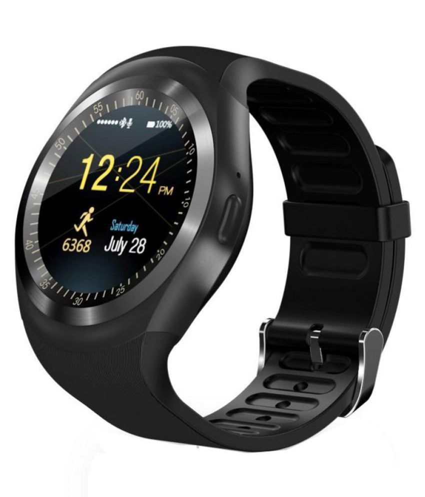 cubot smartwatch