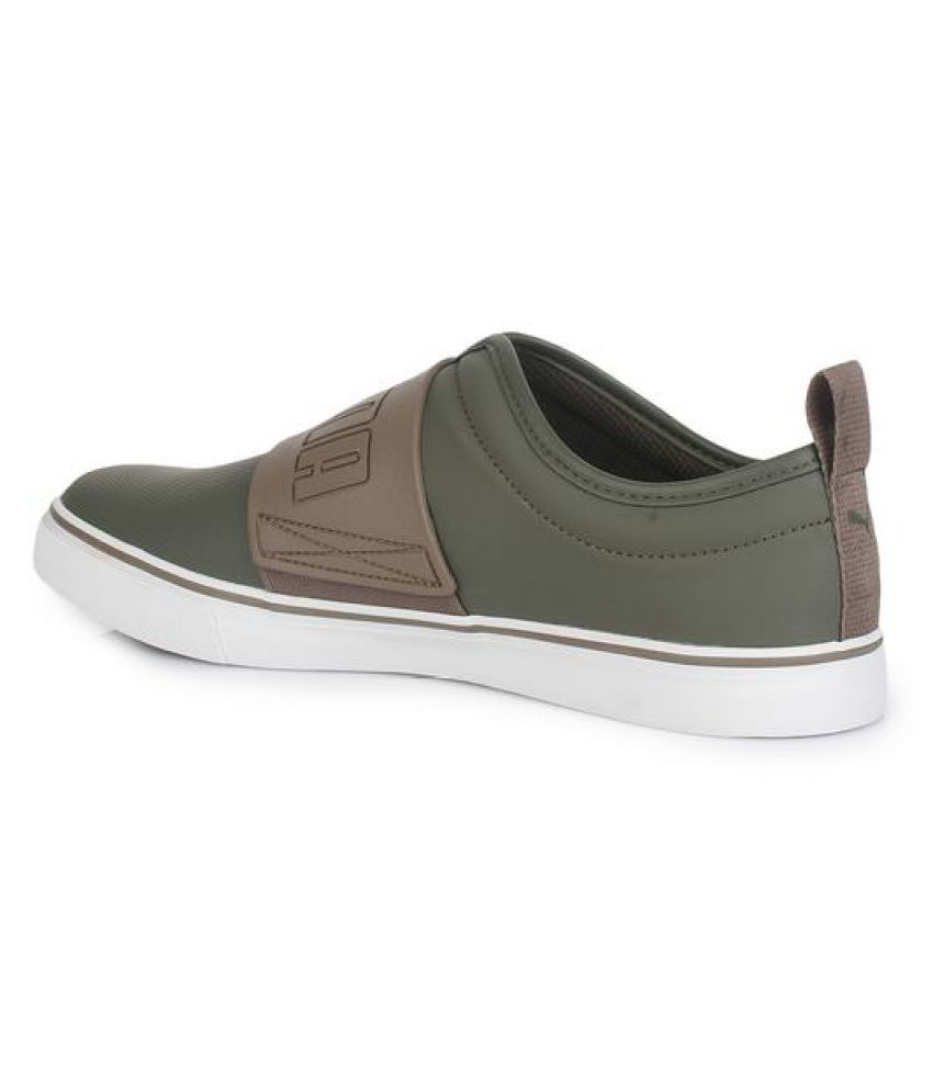 el rey fun puma