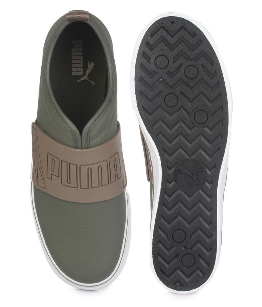 el rey fun puma