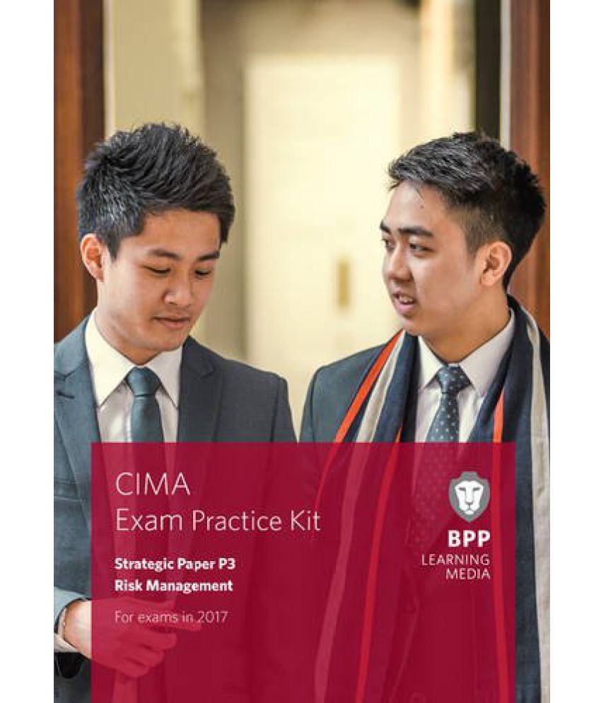 CIMA P3 Risk Management Exam Practice Kit: Buy CIMA P3 Risk Management Exam  Practice Kit Online at Low Price in India on Sns-Brigh10