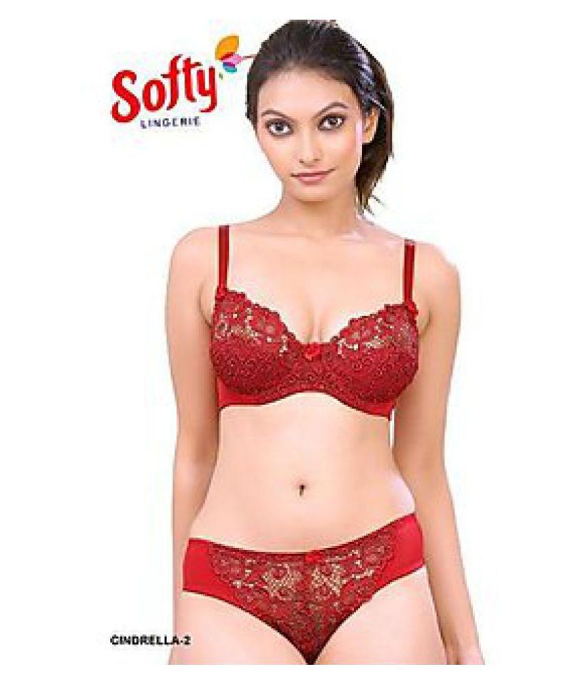online shopping bra panty set