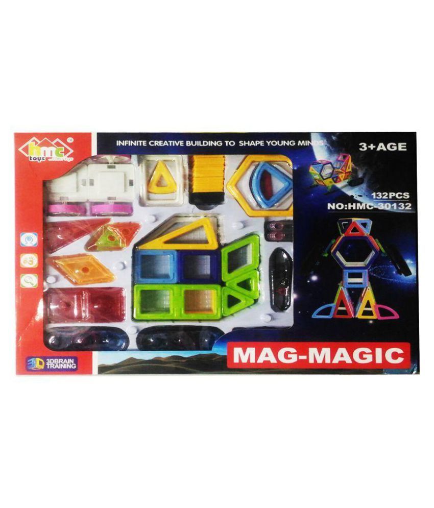 mag magic toy