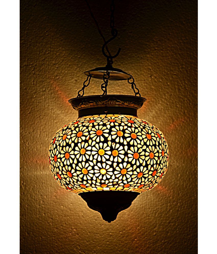 night lamp hanging