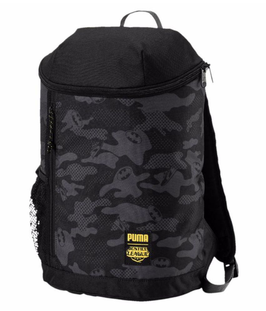 puma justice league backpack