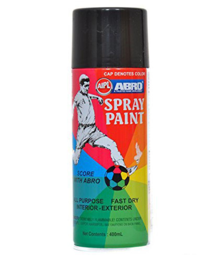 ABRO SPRAY PAINT: Buy ABRO SPRAY PAINT Online at Low Price in India on ...