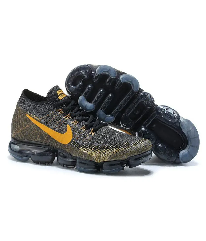 Vapormax snapdeal hot sale