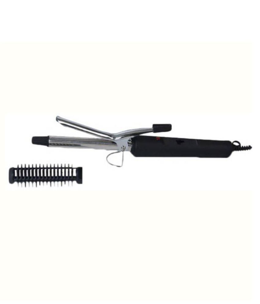 shoppers curling iron