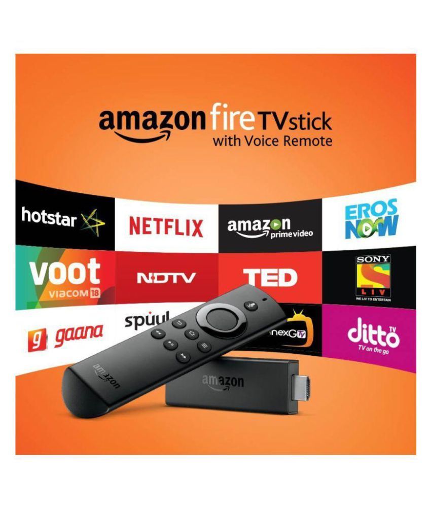 amazon fire tv