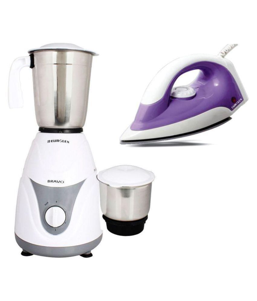 eurolex mixer grinder