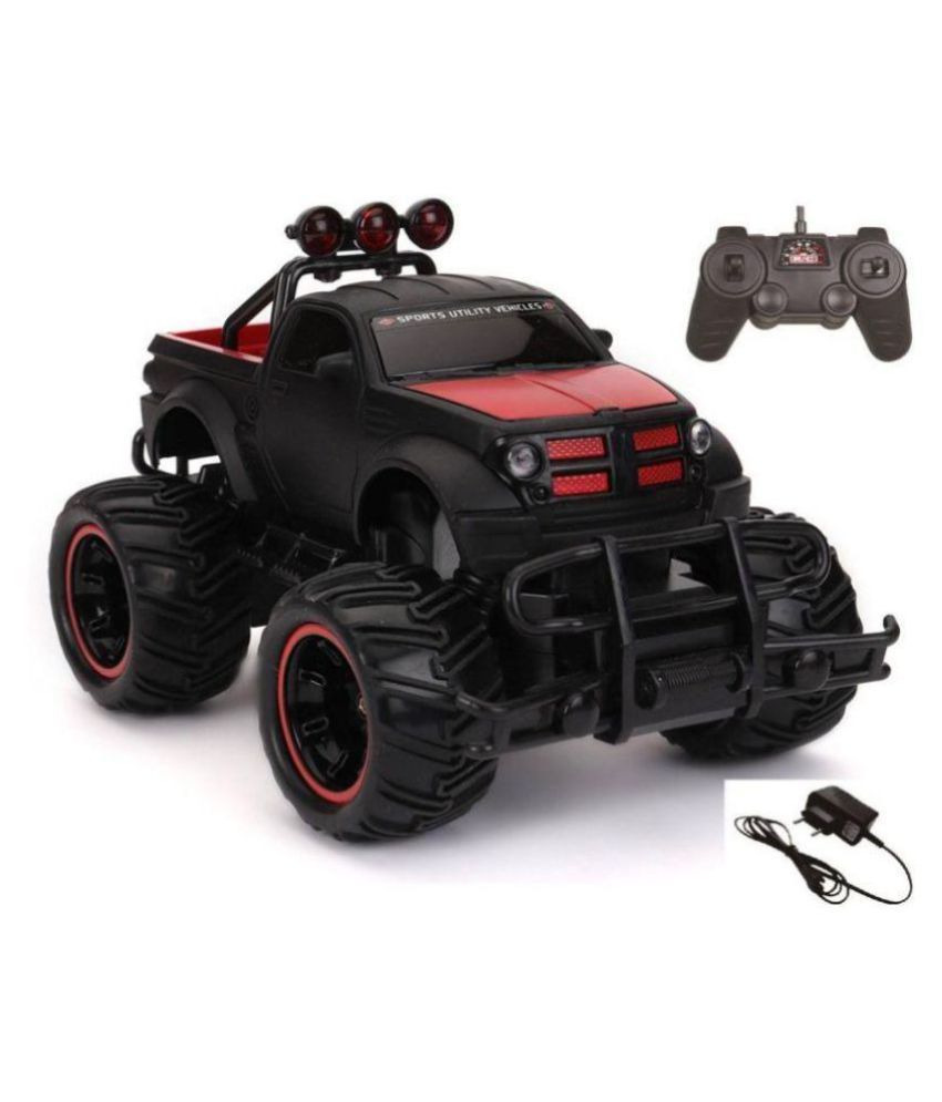 mad max remote control car