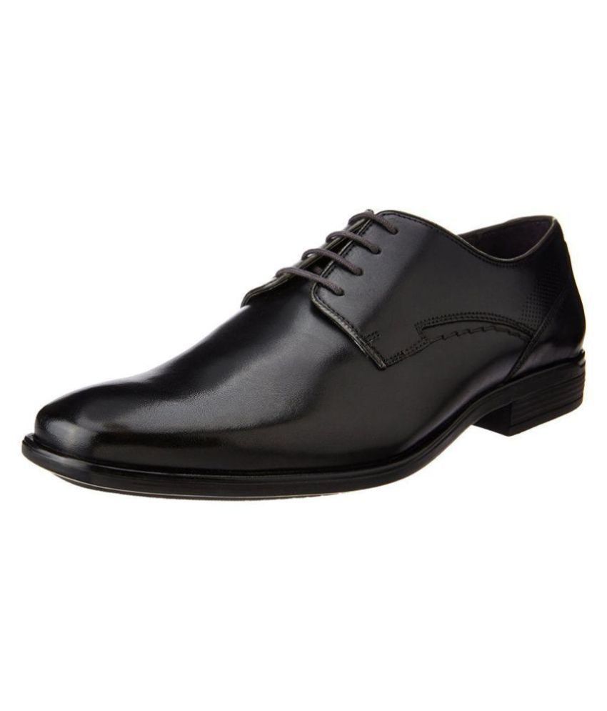 Hush Puppies Office Formal Shoes Price in India- Buy Hush Puppies ...