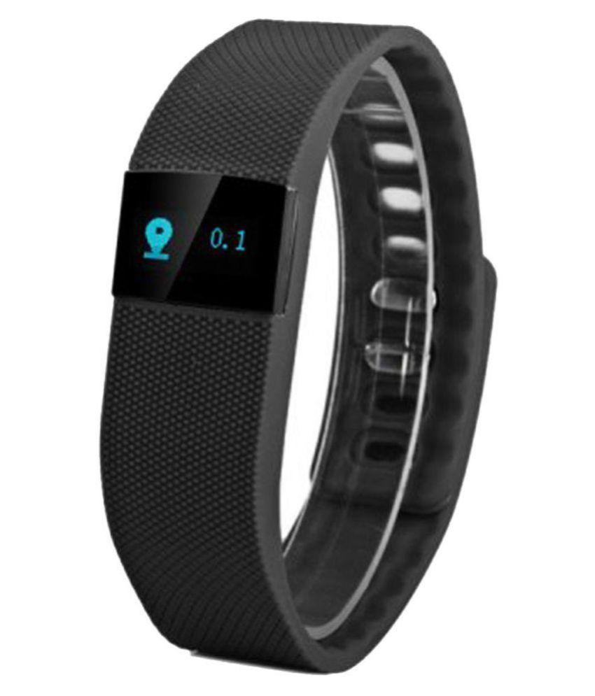 bluetooth smart fit band reviews