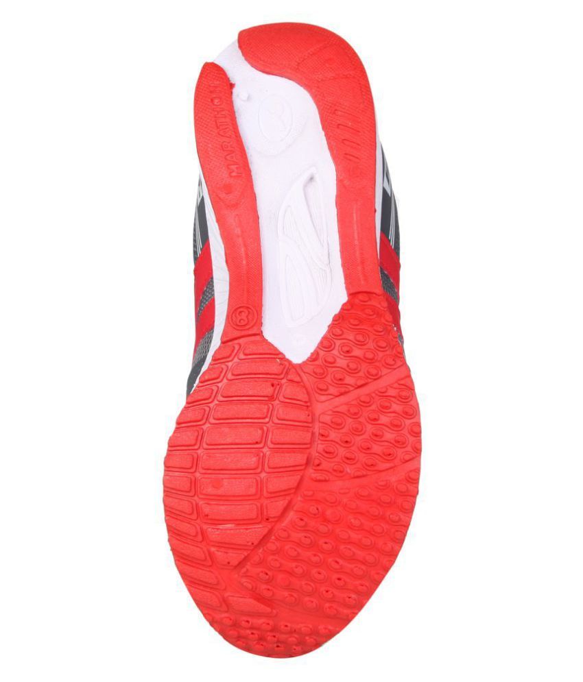 Marathon SEGAREDGREY MENS Running Shoes Buy Marathon SEGAREDGREY