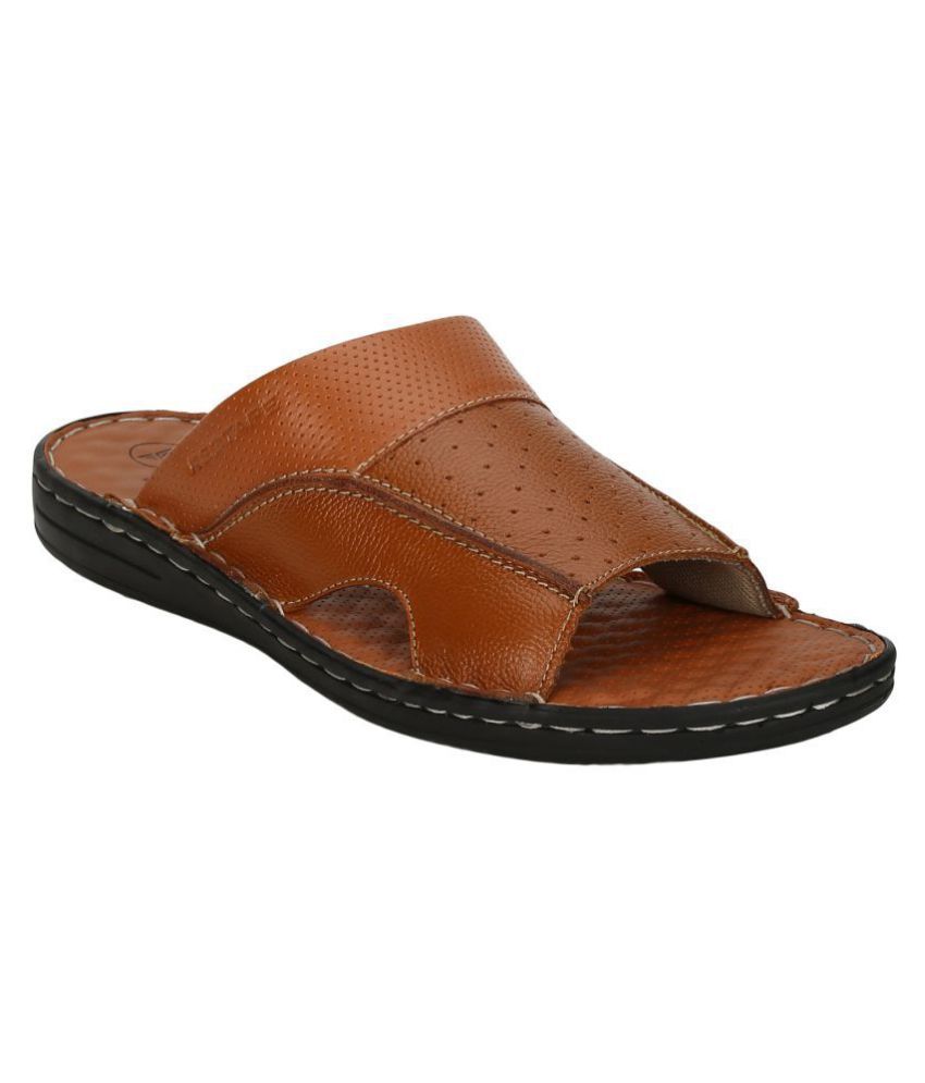 red tape casual sandals