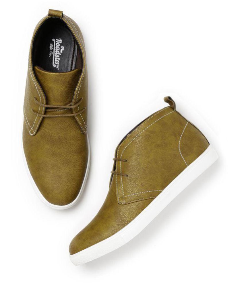 carvi casual sneakers