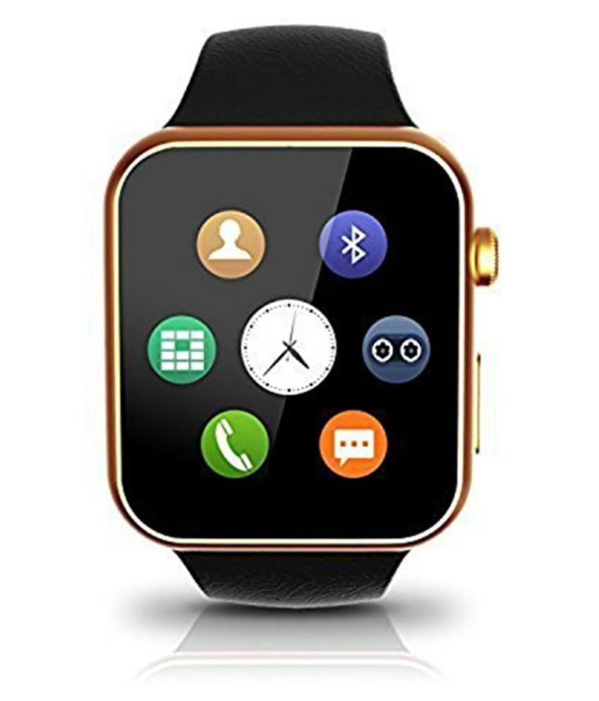 lg g5 smart watch