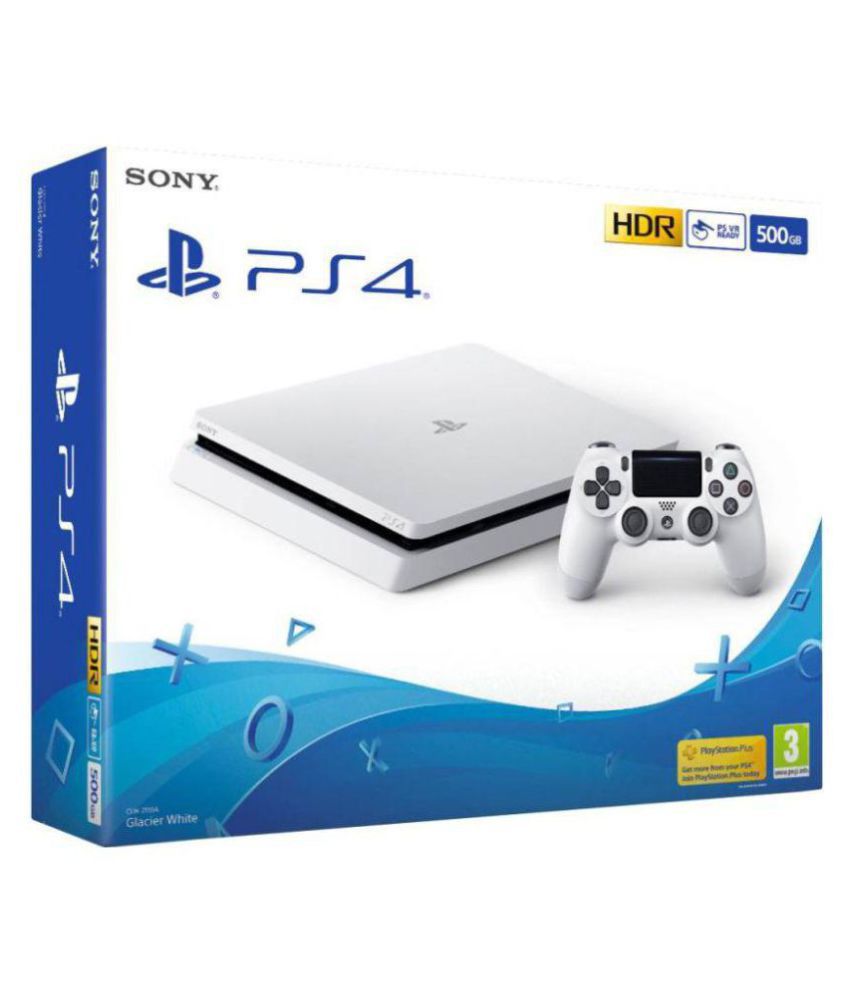 White Ps4 500gb Price Top Sellers, 46% OFF | www 