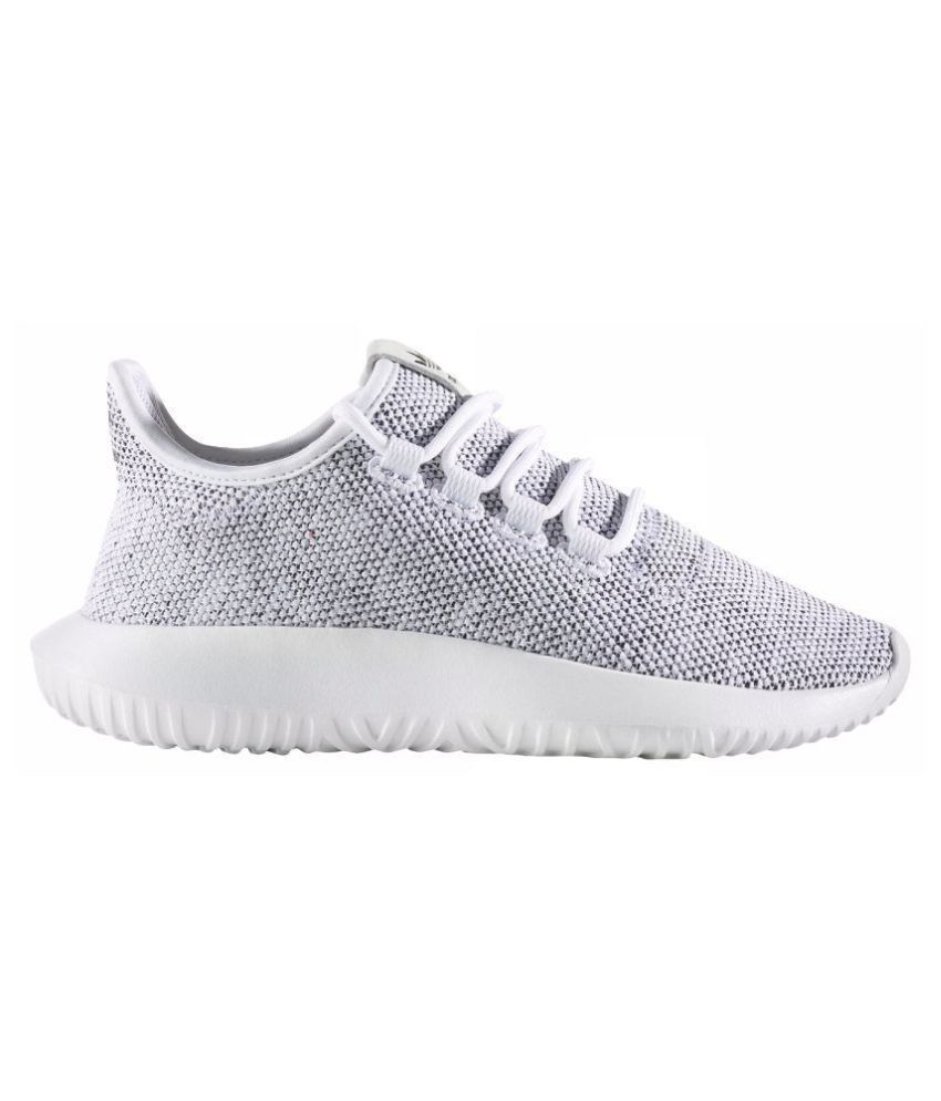 adidas abyss knit running sneakers