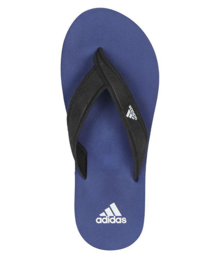 adidas adi rio black daily slippers price