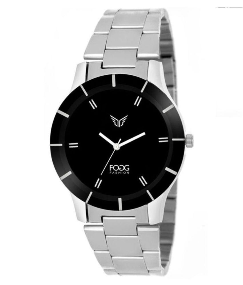 fogg digital watch