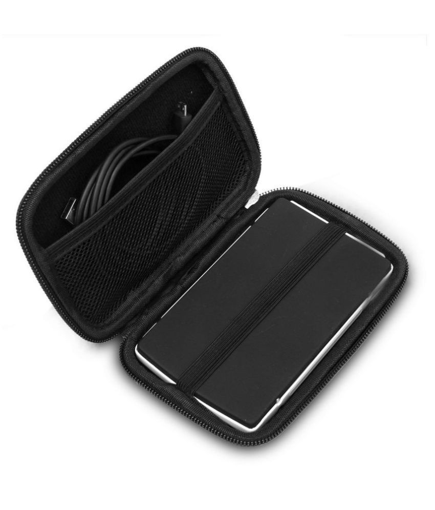 FrndzMart External Hard disk External hard disk case For iStorage Ashur