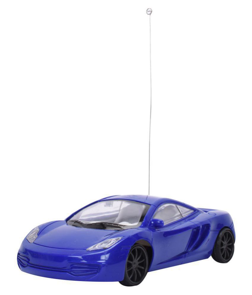 Toyvala 4 Function Remote Control Car Blue Buy Toyvala 4 Function