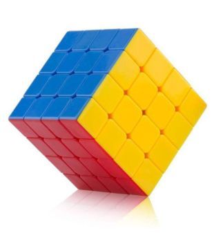 emob rubik's cube