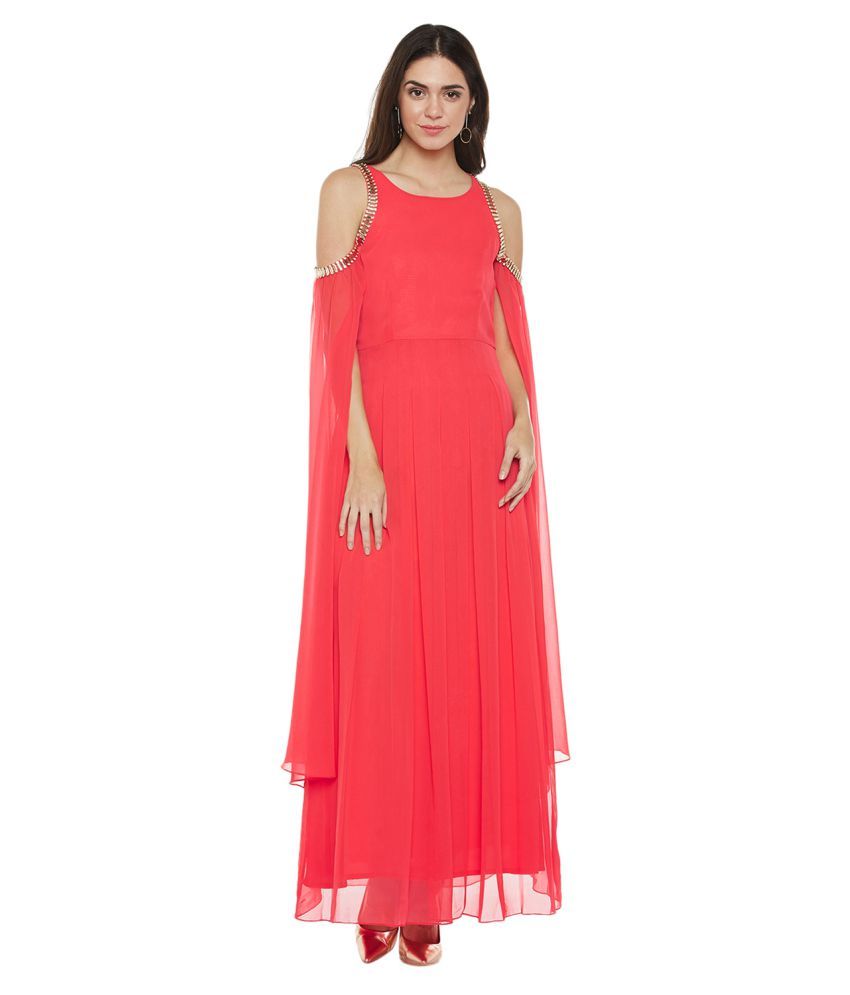 athena dresses flipkart