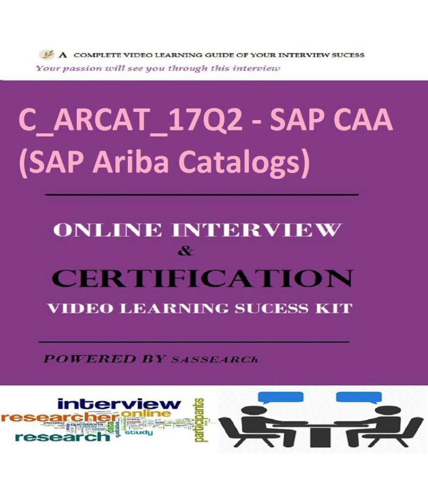 ariba catalog