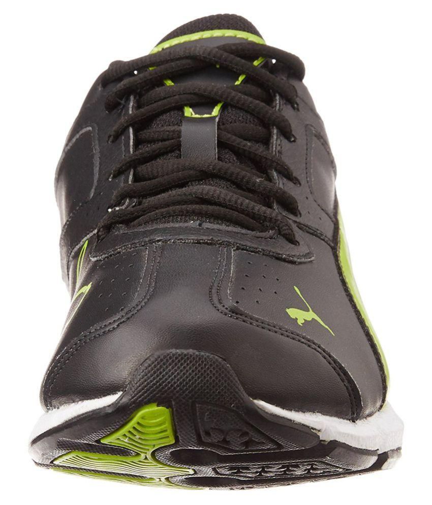 puma tazon 6 dp running shoes