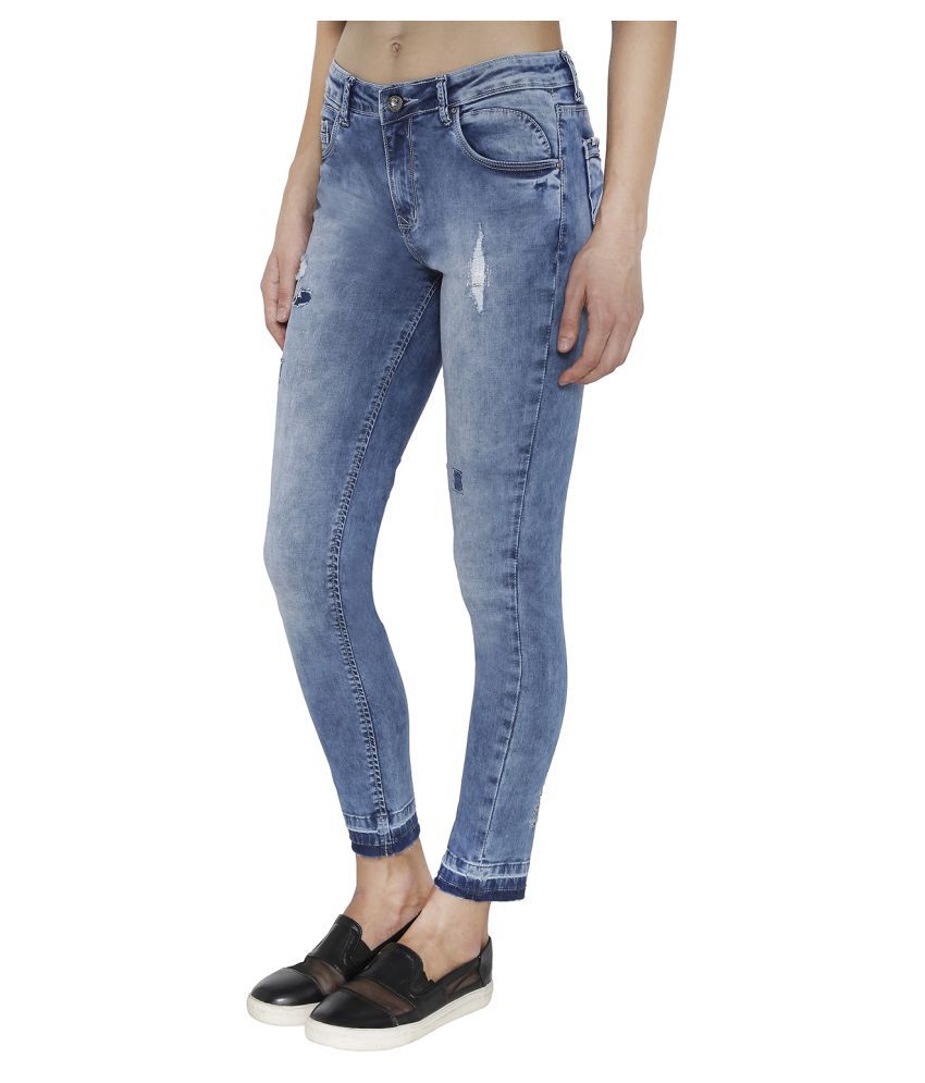 Recap Denim Jeans - Buy Recap Denim Jeans Online at Best Prices in ...