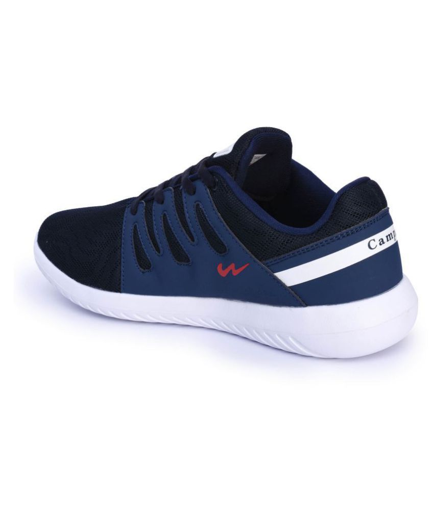 campus running shoes price