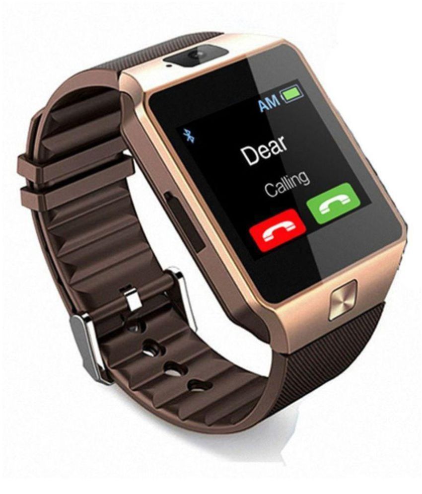 smartwatches that can answer phone calls