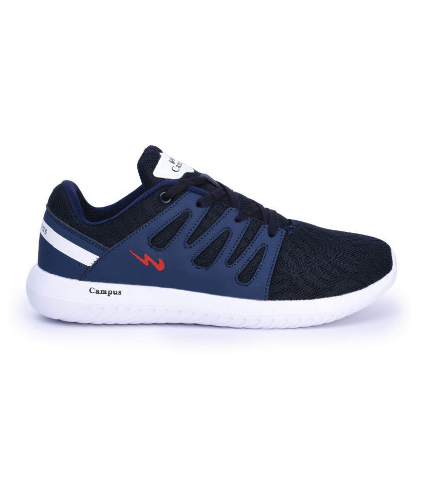 campus new sports shoes