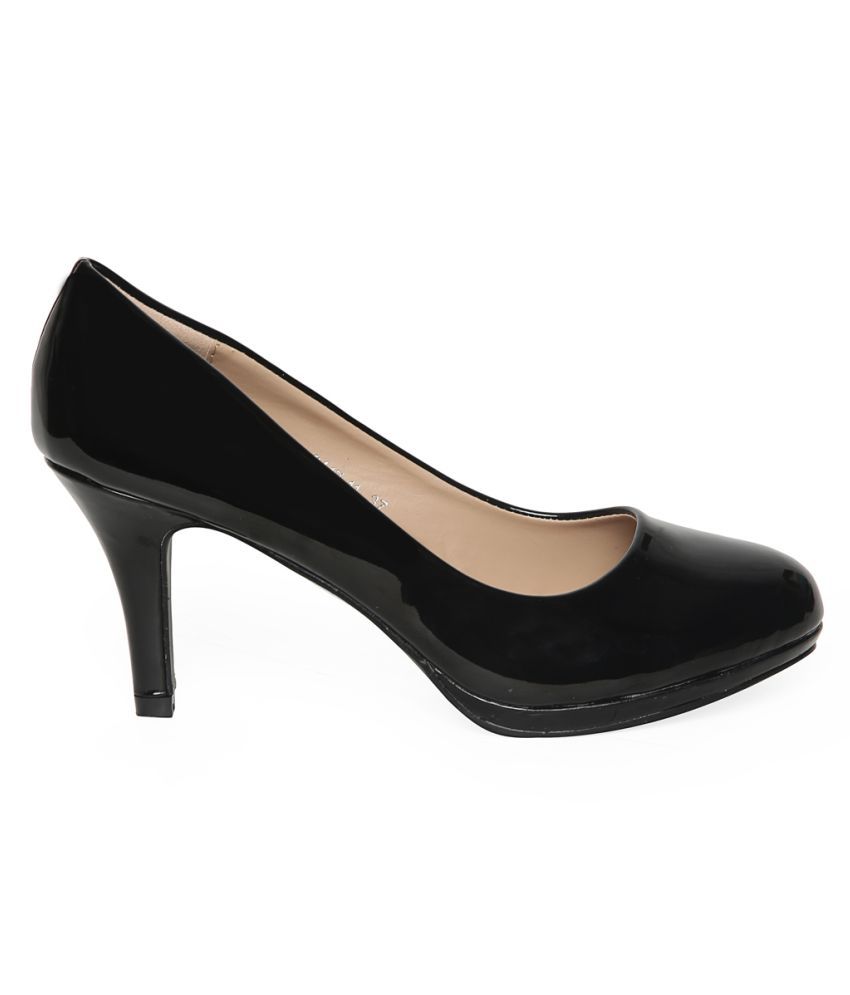 flat stilettos