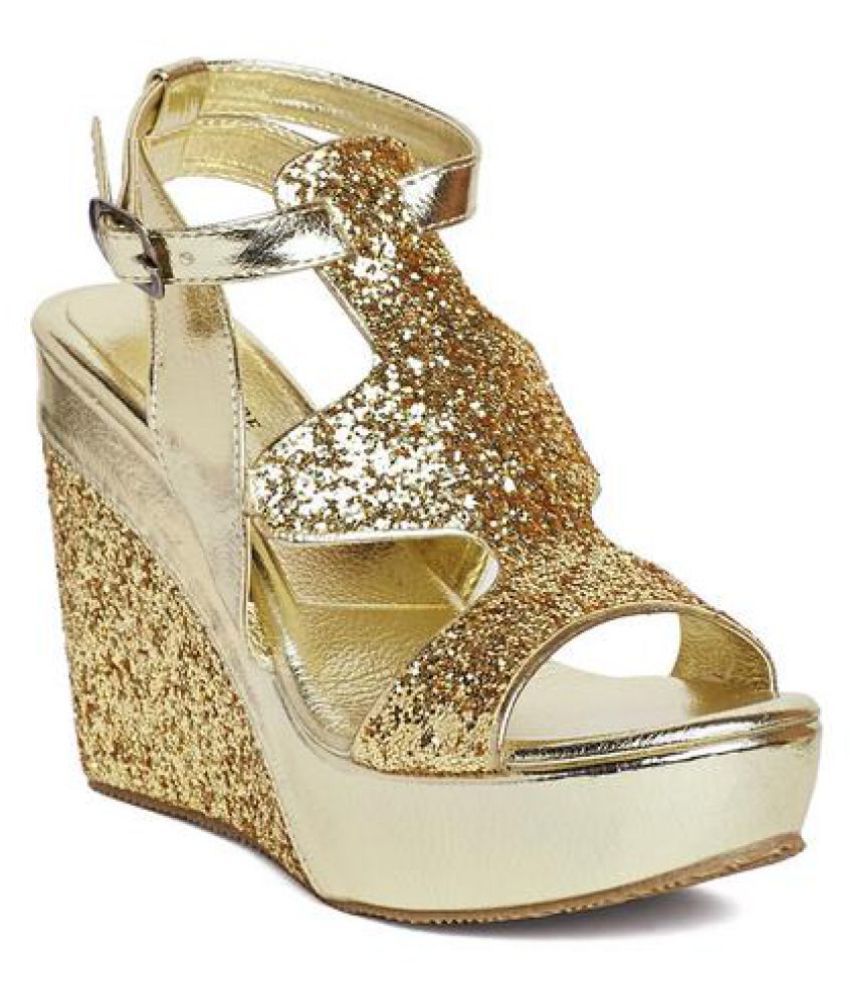 marc loire wedges