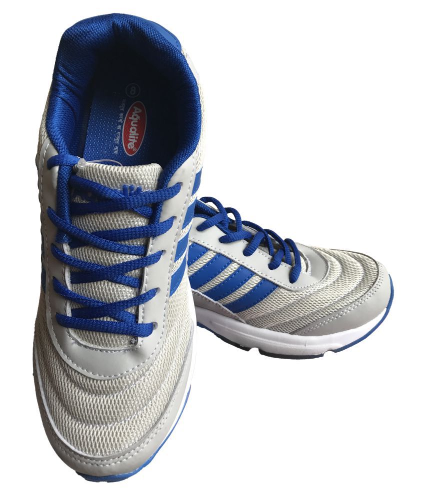 aqualite jogger shoes