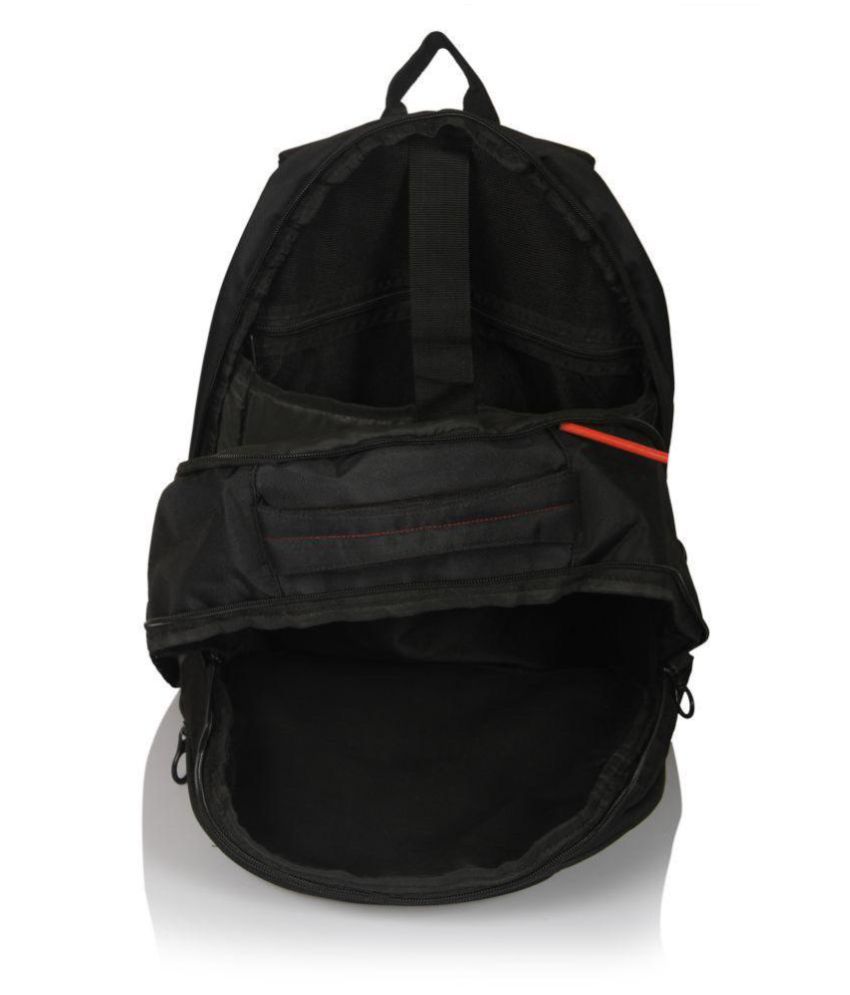 bendly backpack