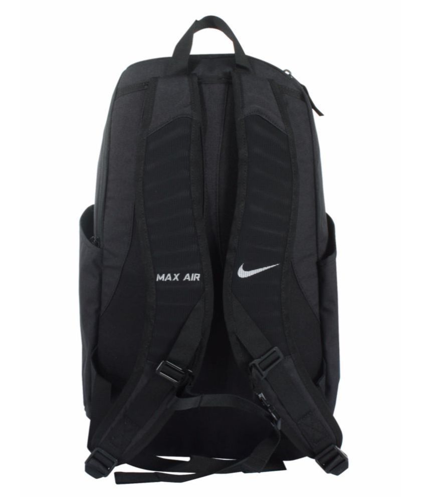 Nike Branded Backpack Laptop Bags College Bags Vapor Energy Black - Buy Nike Branded Backpack ...