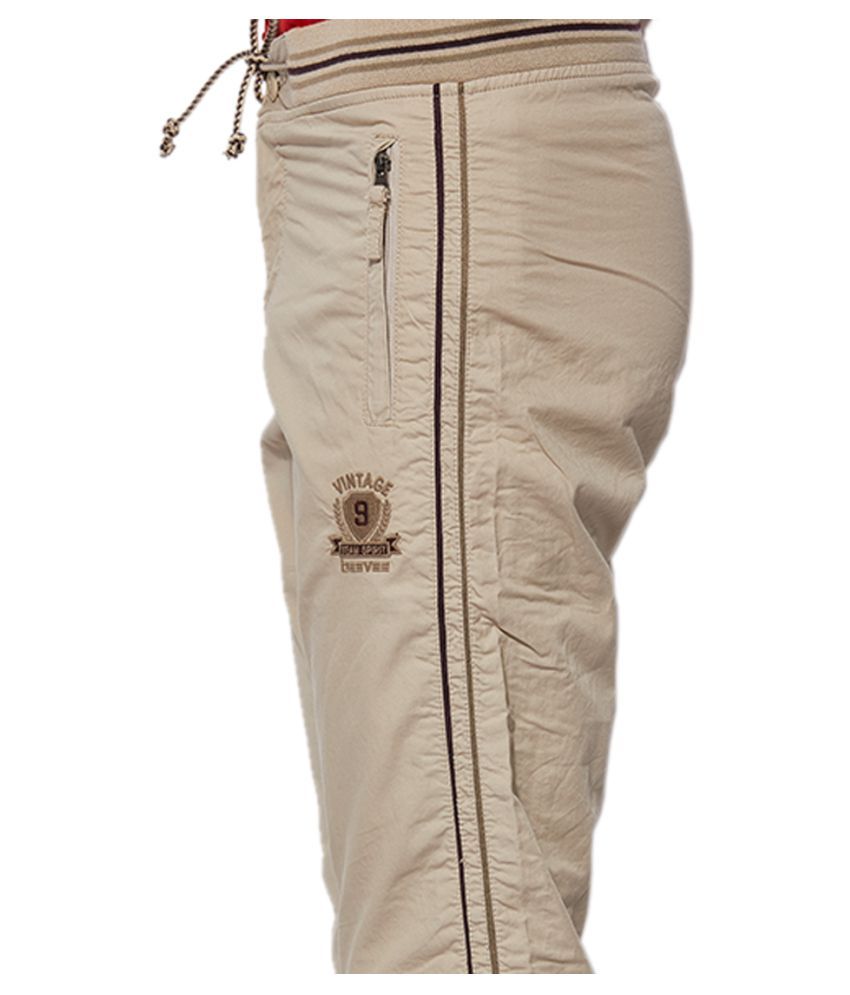 beevee track pants online