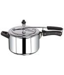 Atalso Atalso 2ltr I/L SS 2 Ltrs Stainless Steel InnerLid Pressure Cooker
