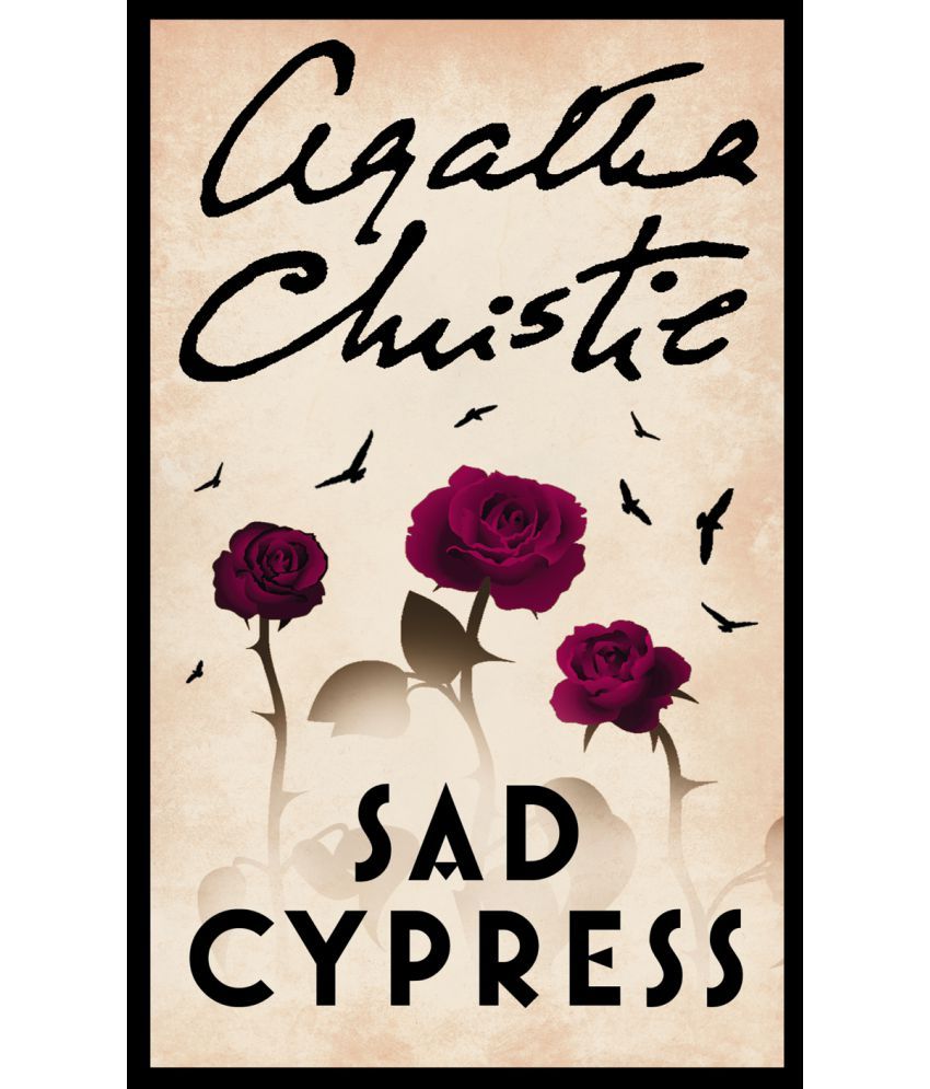     			Sad Cypress