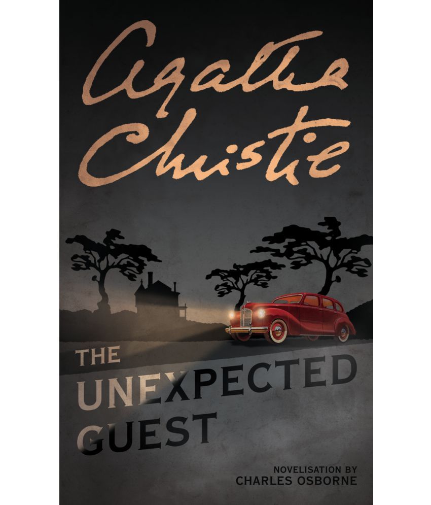     			The Unexpected Guest