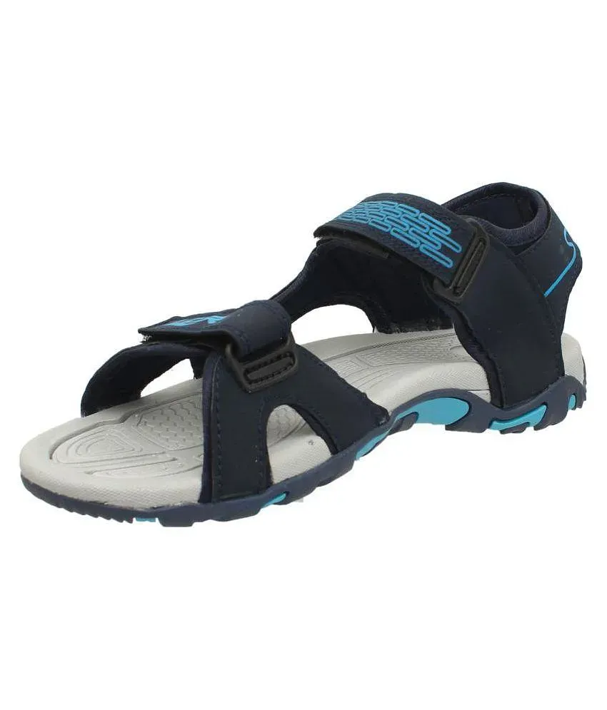 Lancer LANCER SANDAL NBL-SBL Multi Color Floater Sandals - Buy Lancer  LANCER SANDAL NBL-SBL Multi Color Floater Sandals Online at Best Prices in  India on Snapdeal